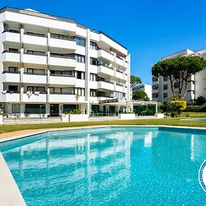 Whome | Vilamoura Sunny Apartamento Quarteira
