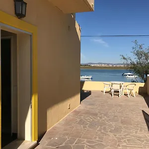 Barracuda District de Faro