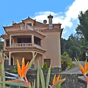 Appartement Santana Charming House, Santana (Madeira)