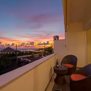 Appartement Do Avô Tomás, Madalena do Mar