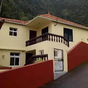 Casa de Férias Casa Reis, Santana (Madeira)