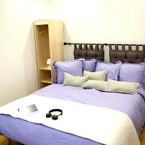 Le Poissonniere Apartamento Paris
