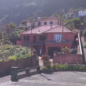 Casa de Férias Casa Reizinho, Santana (Madeira)