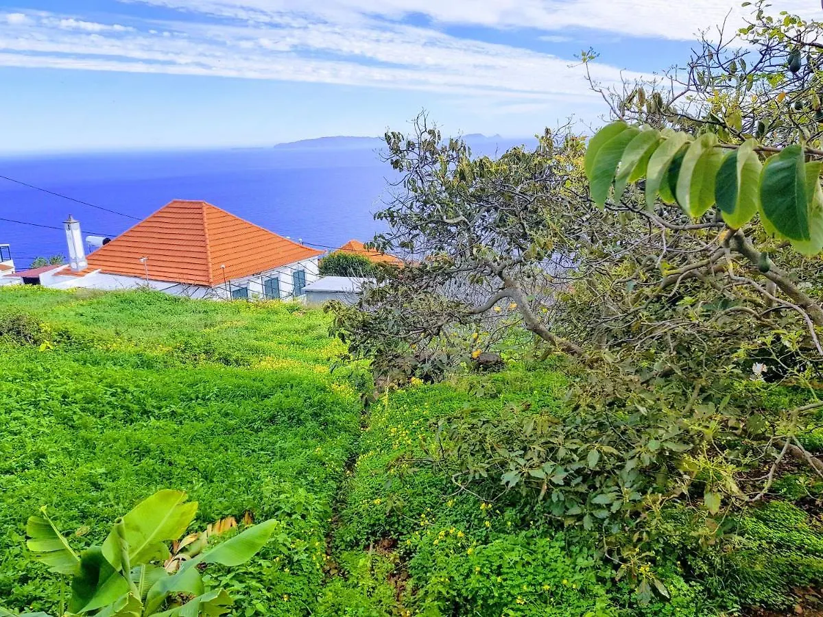 Holiday home Paradise View Gaula