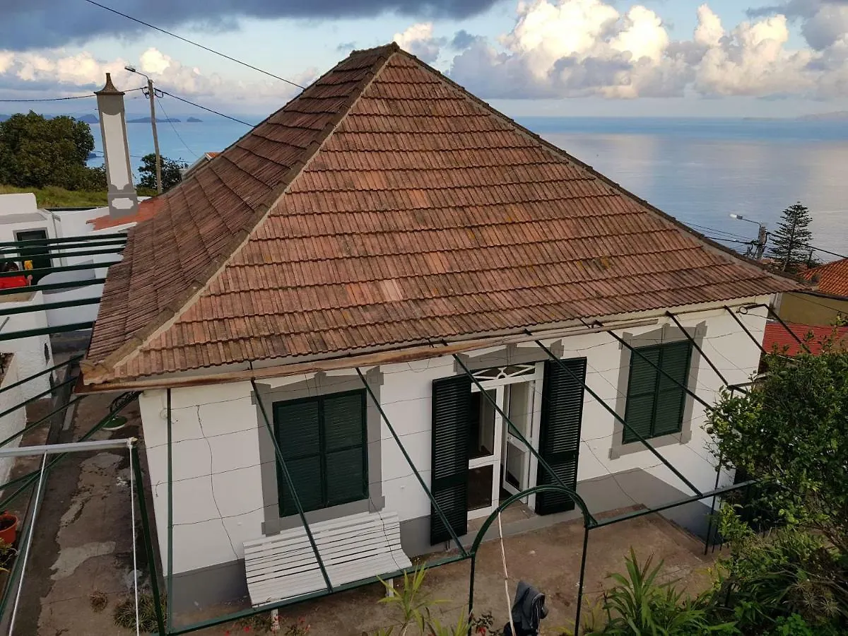 Paradise View Gaula