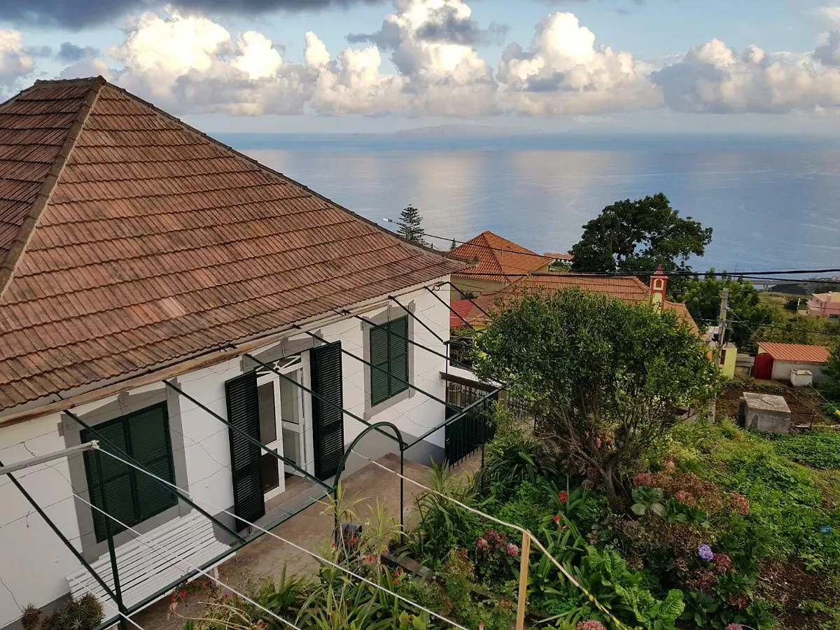 Paradise View Gaula