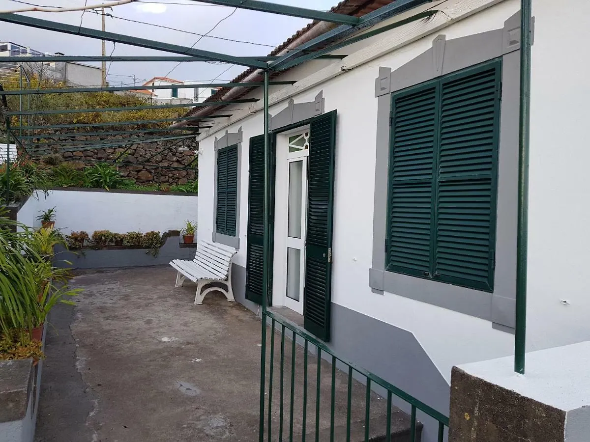Paradise View Gaula Holiday home