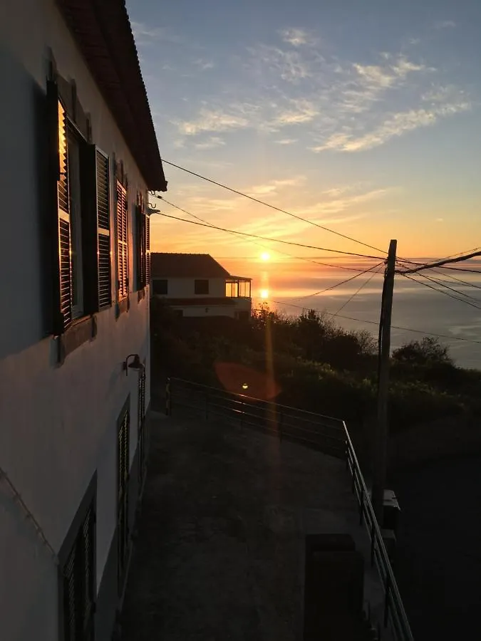 Holiday home Paradise View Gaula Portugal